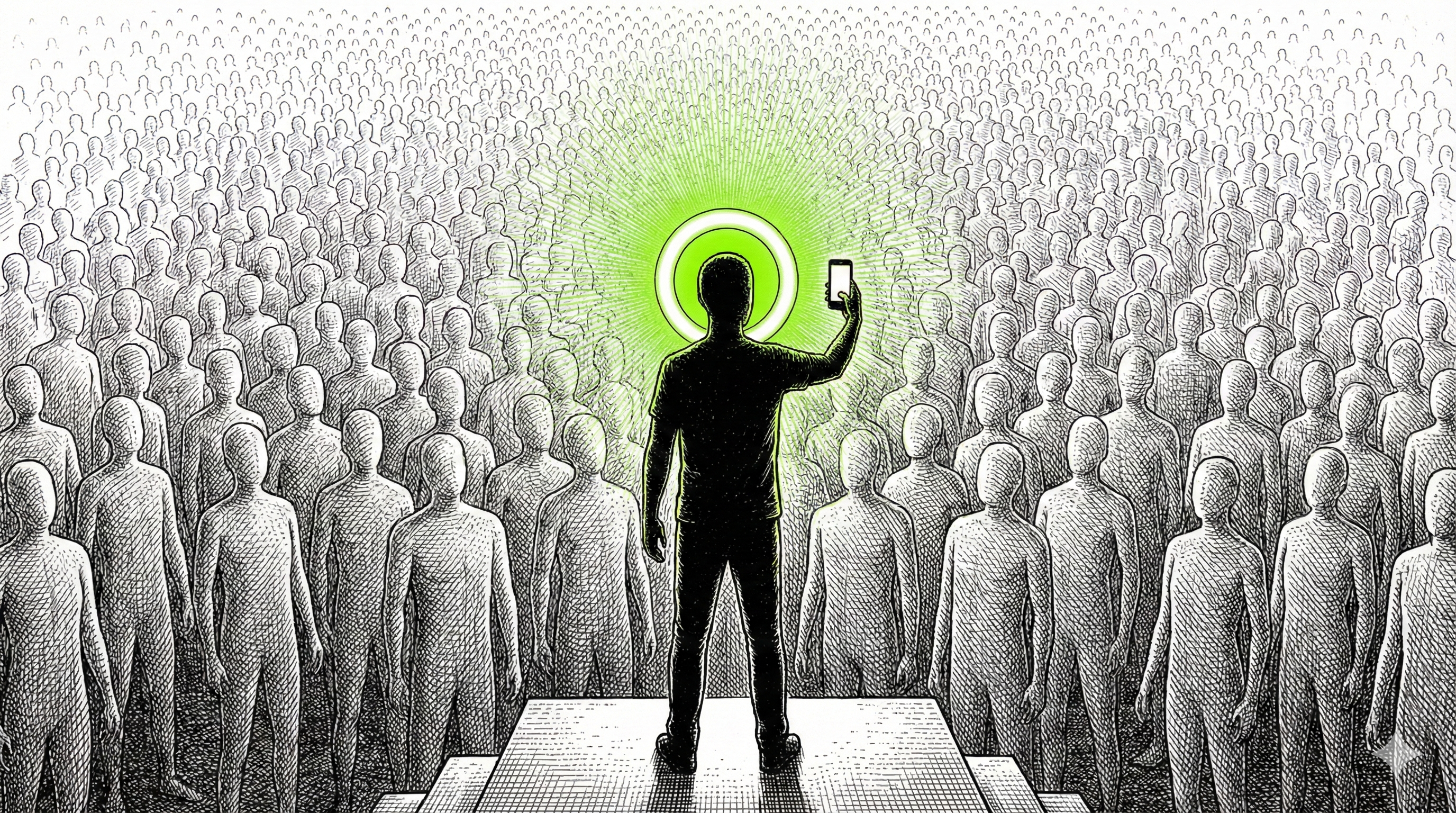 The Ugly AI Video System for Weekly 2M+ Views