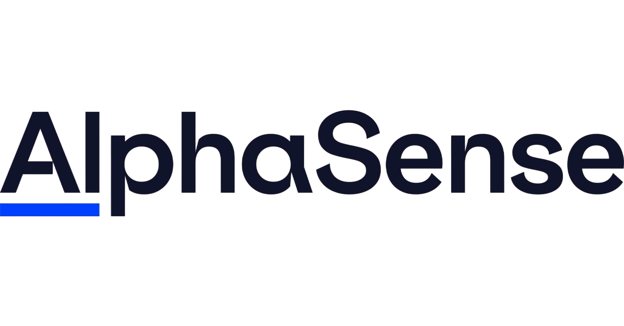 AlphaSense